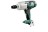 Аккумуляторный ударный гайковерт Metabo SSW 18 LTX 600 602198890 в Екатеринбурге