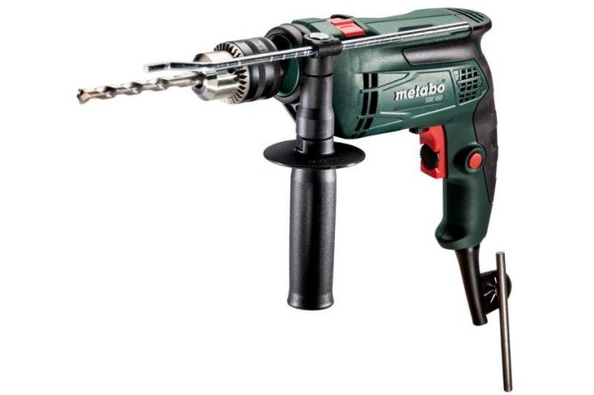 Ударная дрель Metabo SBE 650 600671000 в Екатеринбурге