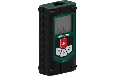 Лазерный дальномер Metabo LD 60 606163000 в Екатеринбурге