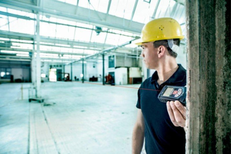 Лазерный дальномер Metabo LD 60 606163000 в Екатеринбурге