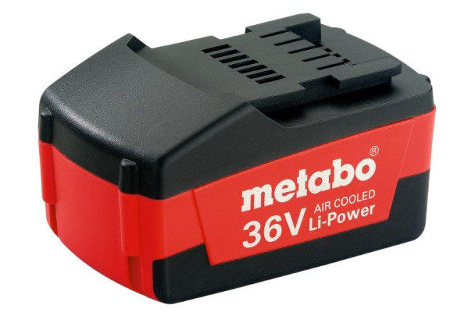 Аккумуляторный блок Metabo Li-Power 36 В 1,5 Ач  625453000 в Екатеринбурге