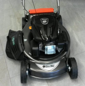 Газонокосилка бензиновая Oleo-Mac G 53 PK Comfort SD