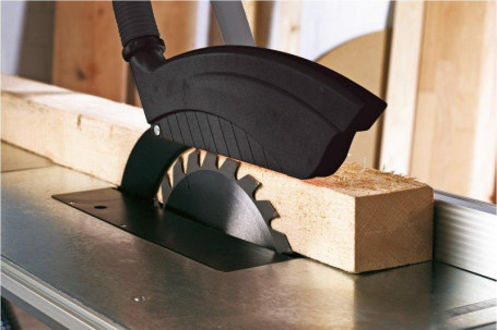 Настольная циркулярная пила Metabo TKHS 315 C - 2,8 DNB 0103152100 в Екатеринбурге