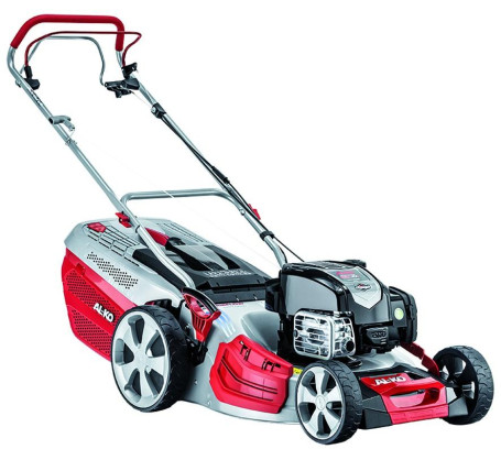 Бензиновая газонокосилка AL-KO Highline 527 SP