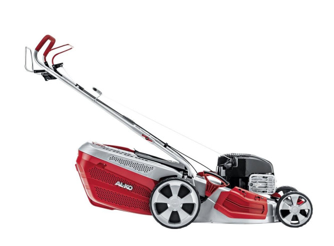 Бензиновая газонокосилка AL-KO Highline 527 SP