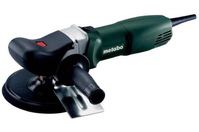 Угловая полировальная машина Metabo PE 12-175 602175000 в Екатеринбурге