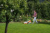 Аккумуляторная газонокосилка Stihl RMA 235 c AK 30 и AL 101 в Екатеринбурге