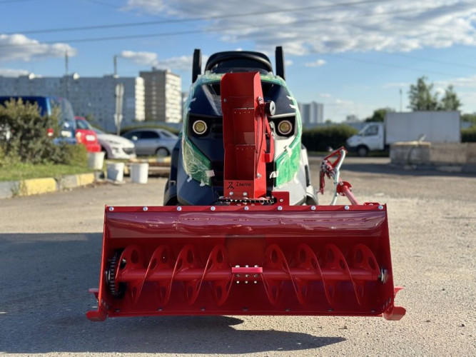 Снегоотбрасыватель ZimAni GST 90.5 в Екатеринбурге