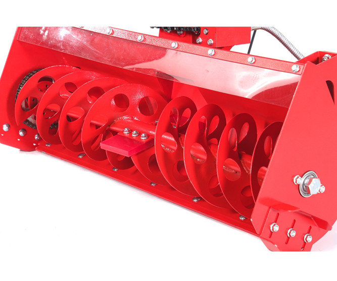 Снегоотбрасыватель ZimAni GST 90.5 в Екатеринбурге