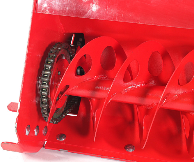 Снегоотбрасыватель ZimAni GST 90.5 в Екатеринбурге