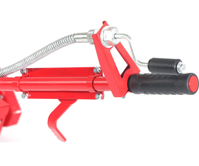 Снегоотбрасыватель ZimAni GST 90.5 в Екатеринбурге