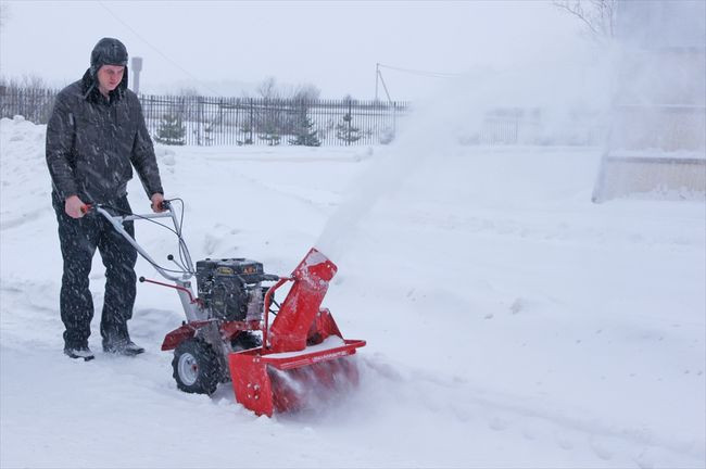 Мотокультиватор Мобил К МКМ-2-Б6