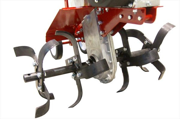 Мотокультиватор Мобил К МКМ-2-Б6