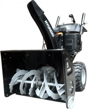 Снегоуборщик Hyundai S 7090