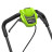 Газонокосилка аккумуляторная Greenworks GD24LM331,  24V, 33 см, бесщеточная, c 1хАКБ 4Ач в Екатеринбурге