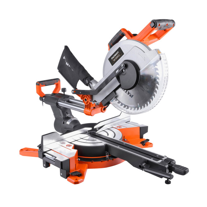 Пила торцовочная PATRIOT Expert MS 305PLD в Екатеринбурге