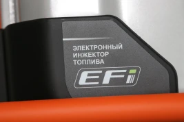 Генератор бензиновый EVOline BPB 11800 E (Zongshen)