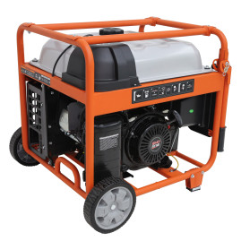 Генератор бензиновый EVOline BPB 11800 E (Zongshen)