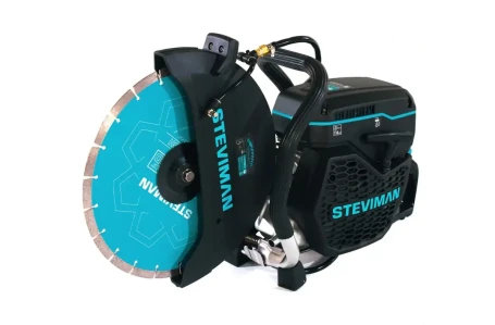 Бензорез STEVIMAN GS730 14 в Екатеринбурге