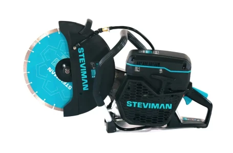 Бензорез STEVIMAN GS730 14 в Екатеринбурге