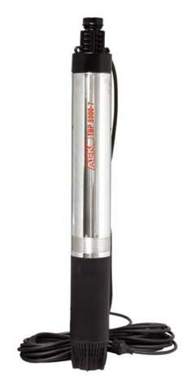 Насоc погружной AL-KO TBP 3300-7 в Екатеринбурге