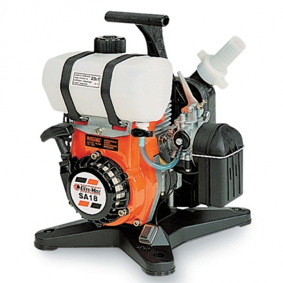 Мотопомпа Oleo-Mac SA18 в Екатеринбурге