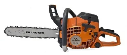 Бензопила VILLARTEC SB572, шина 16"(40см) в Екатеринбурге