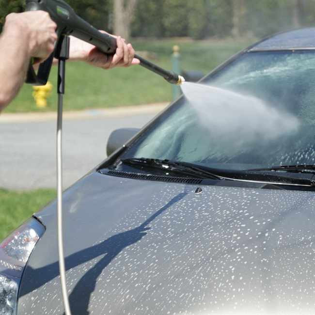 Мойка G5 140 bar в Екатеринбурге