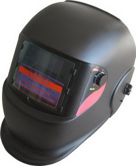 Маска сварщика BestWeld Хамелеон 3-регулировки. в Екатеринбурге