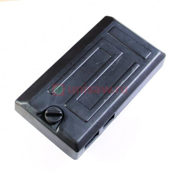 Фильтр воздушный в корпусе R390 MasterYard в Екатеринбурге