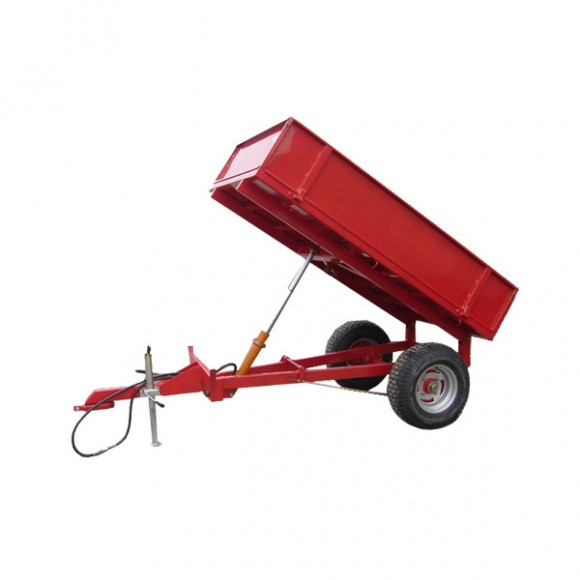 Прицеп тракторный MasterYard TL-1000 в Екатеринбурге