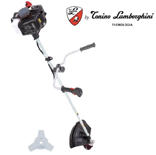 Бензокоса Tonino Lamborghini PB 33B TL в Екатеринбурге