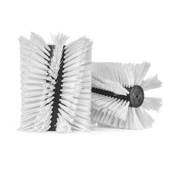 Щетка для снега и грязи к Limpar 67/72