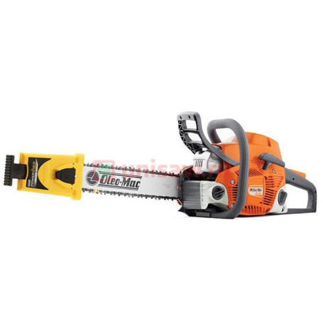 Бензопила Oleo-Mac GS 35 (14", 3/8, 1,3), PowerSharp в Екатеринбурге