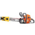 Бензопила Oleo-Mac GS 35 (14", 3/8, 1,3), PowerSharp в Екатеринбурге