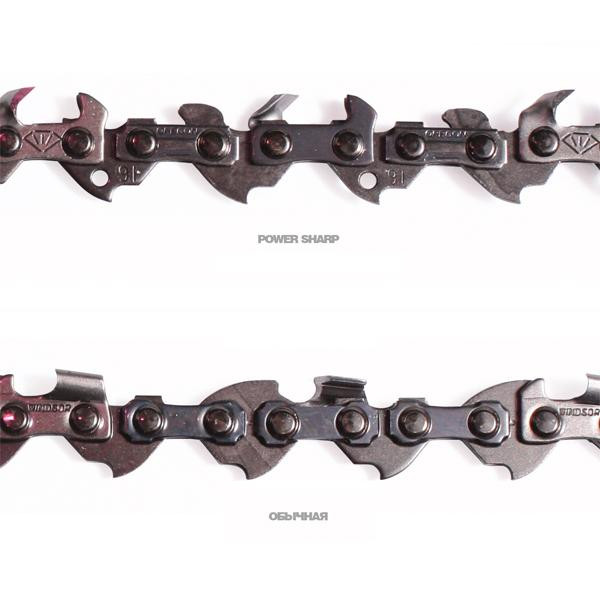 Бензопила Oleo-Mac GS 35 (14&amp;quot;, 3/8, 1,3), PowerSharp в Екатеринбурге