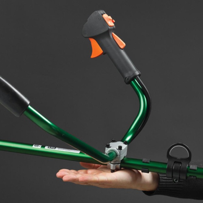 Бензокоса Caiman WX26 KATANA в Екатеринбурге