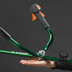 Бензокоса Caiman WX26 KATANA в Екатеринбурге