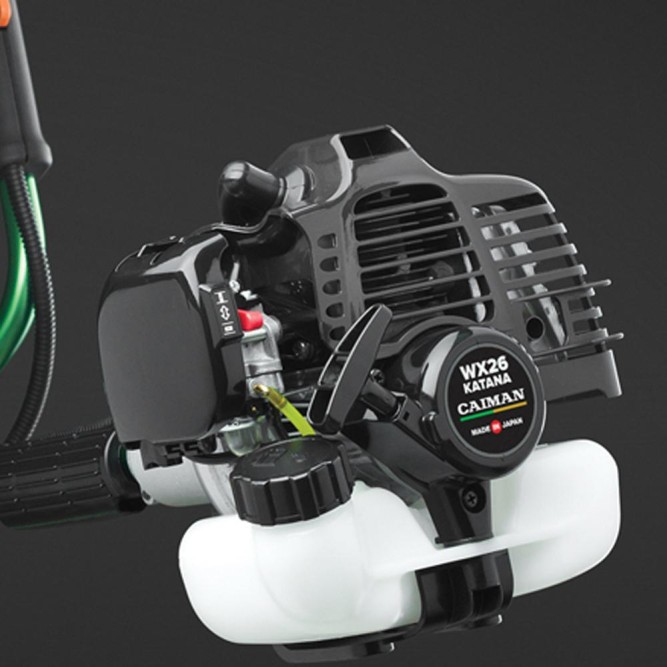 Бензокоса Caiman WX26 KATANA в Екатеринбурге