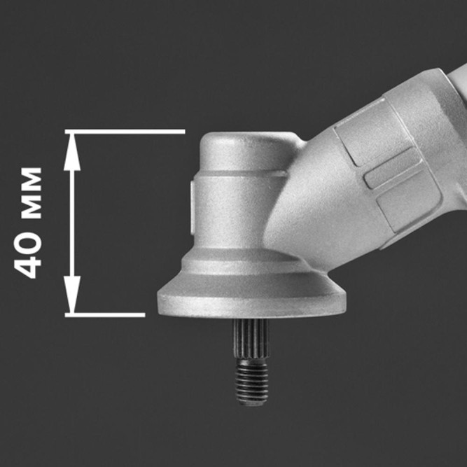 Бензокоса Caiman WX26 KATANA в Екатеринбурге