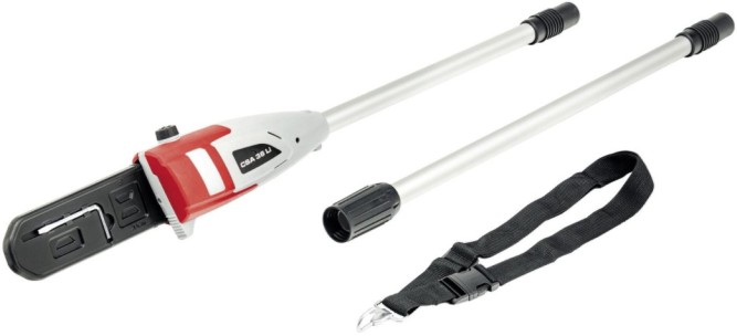 Насадка-высоторез AL-KO CSA 4020 (насадка для МТ 40) в Екатеринбурге