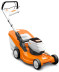 Газонокосилка аккумуляторная Stihl RМА 448.0 TC без аккумулятора и з/у в Екатеринбурге