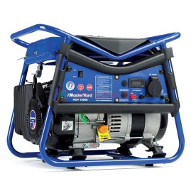 Бензогенератор MasterYard MGV 1000R