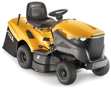 Садовый трактор Stiga ESTATE 4092 H