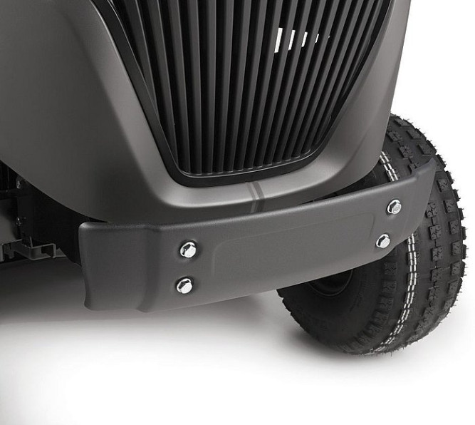 Садовый трактор Stiga ESTATE 4092 H в Екатеринбурге