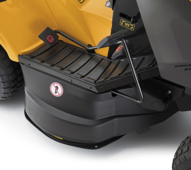 Садовый трактор Stiga ESTATE 4092 H в Екатеринбурге