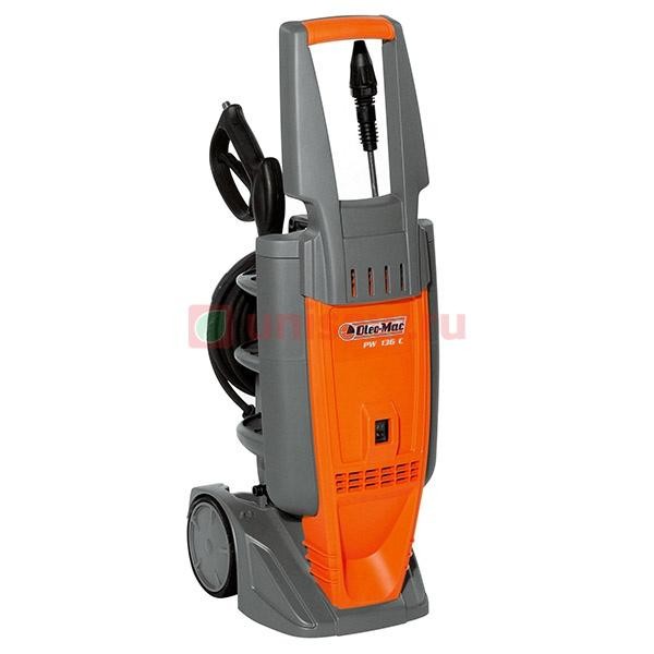 Мойка высокого давления Oleo-Mac PW 136 C в Екатеринбурге