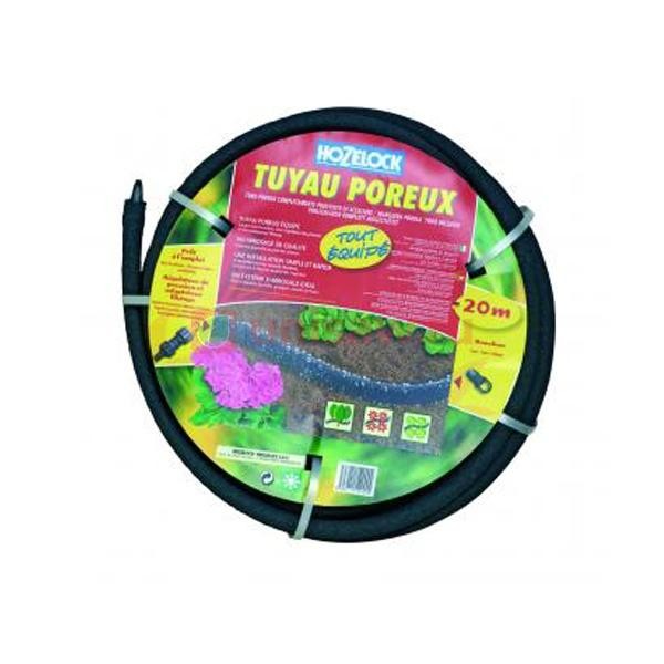 Шланг пористый Hozelock Porous 12,5 мм 20 м в Екатеринбурге