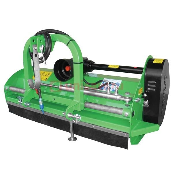 Косилка цеповая задняя FOX-S 1200 в Екатеринбурге