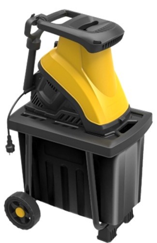 Садовый измельчитель HUTER ESH-2500T в Екатеринбурге